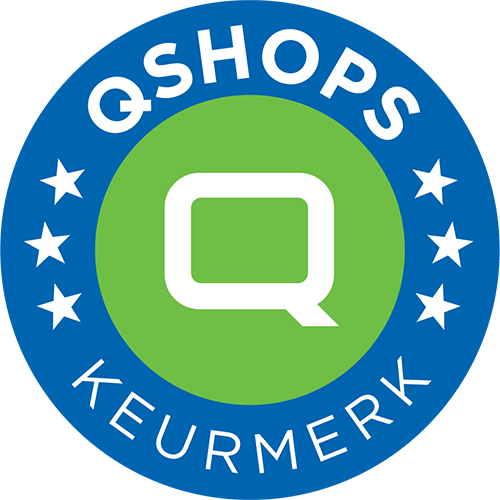 Qshops keurmerk