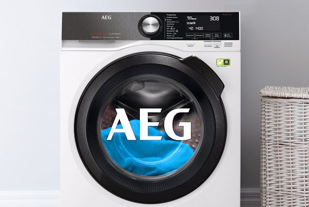 AEG Lavamat wasmachine