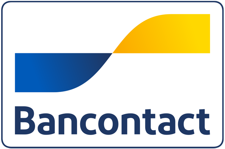 Logo Bancontact