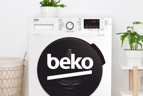 Beko wasdroger
