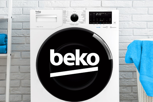 Beko wasmachine