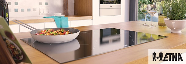 ETNA inductie kookplaat