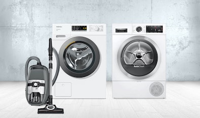 Huishoudelijke apparatuur