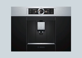 Inbouw koffiemachines