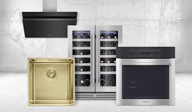 Inbouwapparatuur online kopen