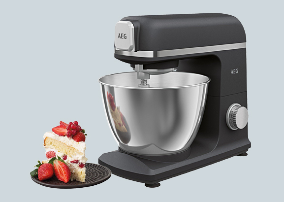 Kleine huishoudelijke apparaten