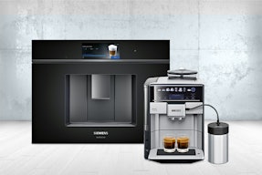 Koffiemachine kopen