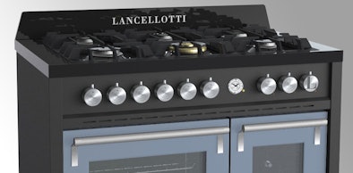 Lancellotti fornuis uit de Cconcerto-serie