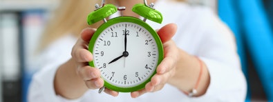 Het afhaalcentrum is 7 dagen per week open.