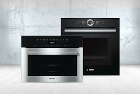 Oven kopen