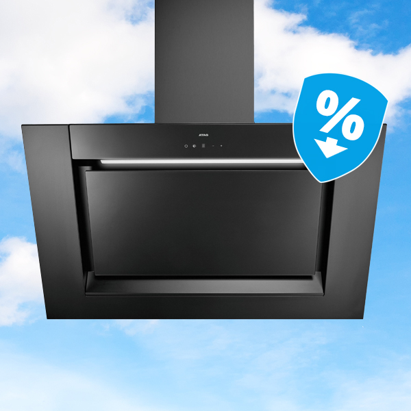 Afzuigkap aanbiedingen