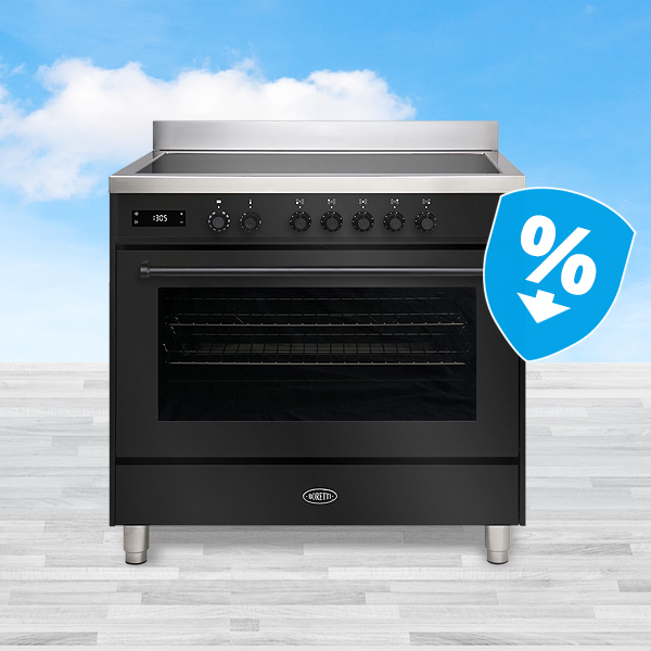 Fornuis aanbiedingen