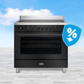 Fornuis aanbiedingen