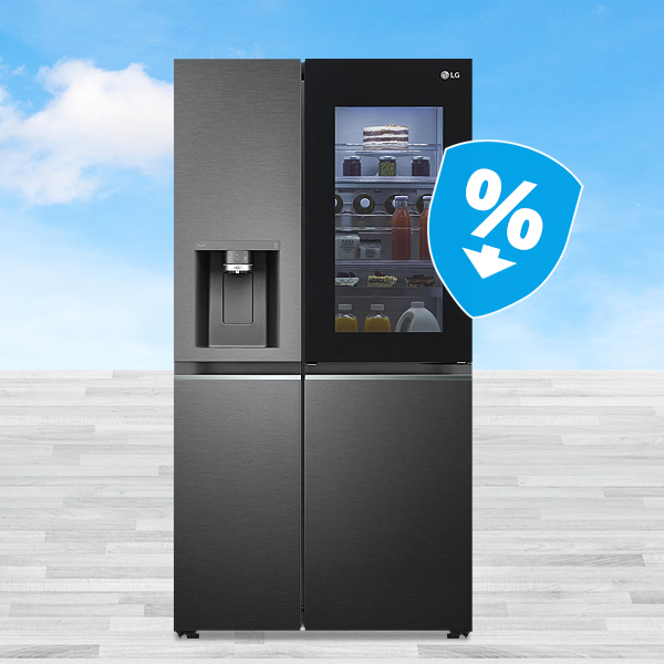 Koelkast aanbiedingen