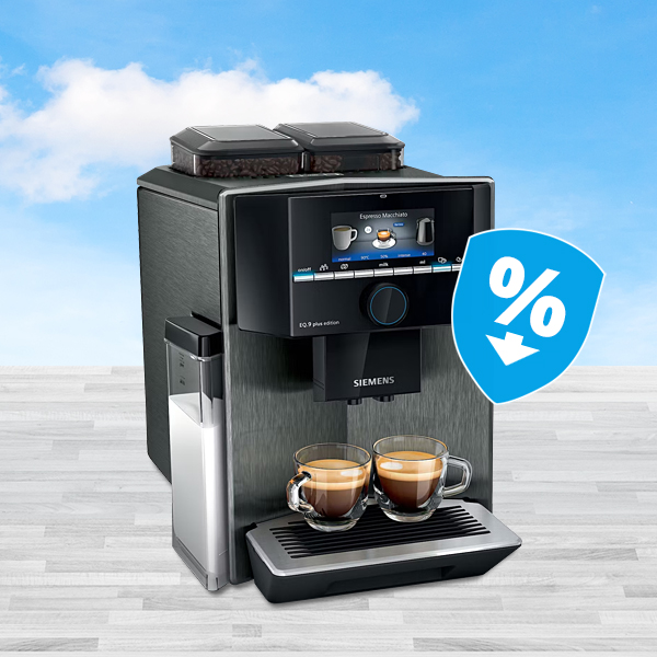 Koffiemachine aanbiedingen