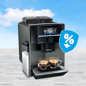 Koffiemachine aanbiedingen