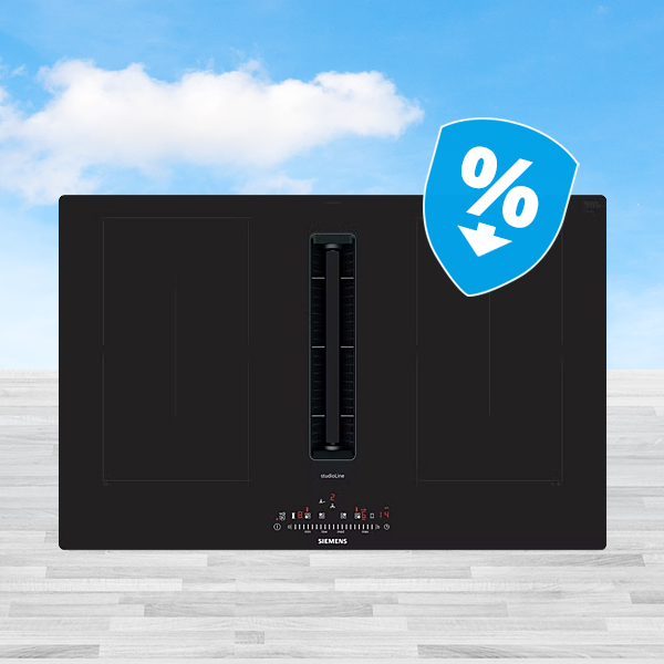 Kookplaat aanbiedingen