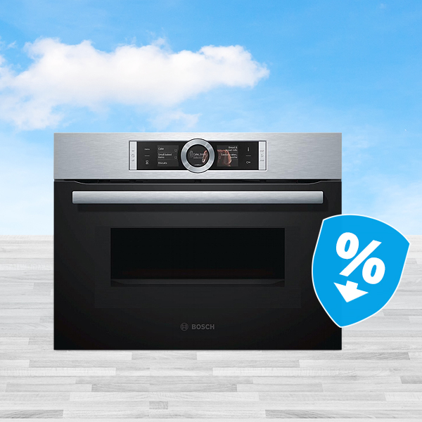 Magnetron aanbiedingen