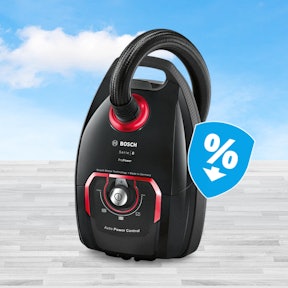 Stofzuiger aanbiedingen