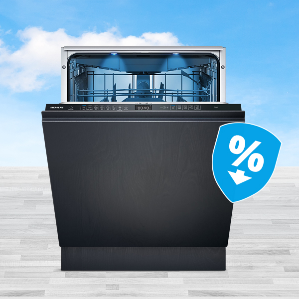 Vaatwasser aanbiedingen