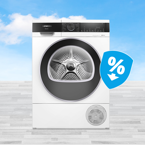 Wasdroger aanbiedingen