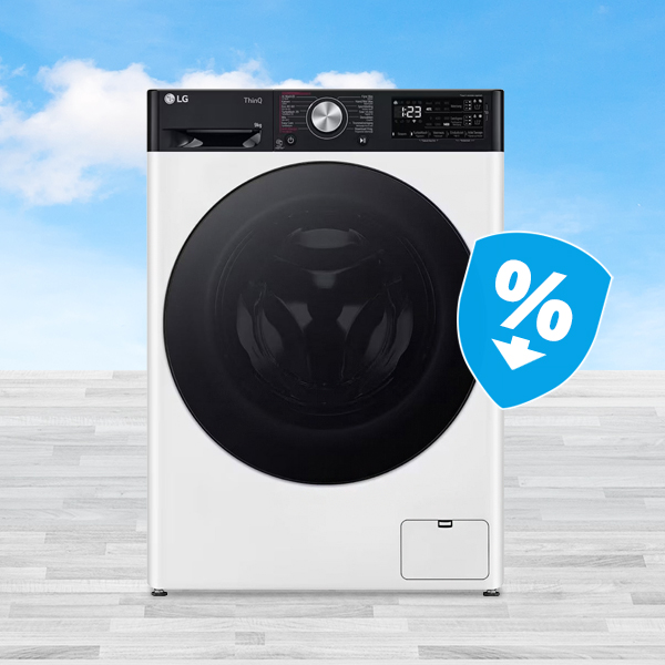 Wasmachine aanbiedingen