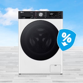 Wasmachine aanbiedingen