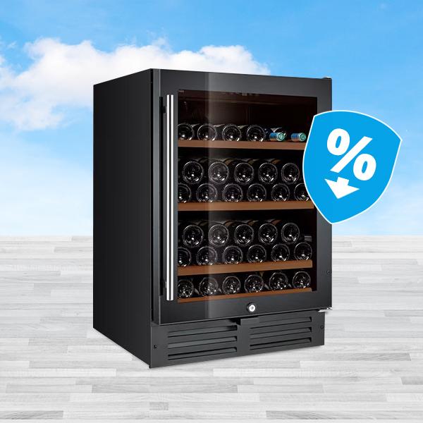 Wijnkast aanbiedingen