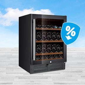 Wijnkast aanbiedingen