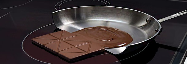 Voordelen van koken op inductie