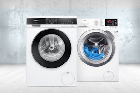 Wasmachine kopen