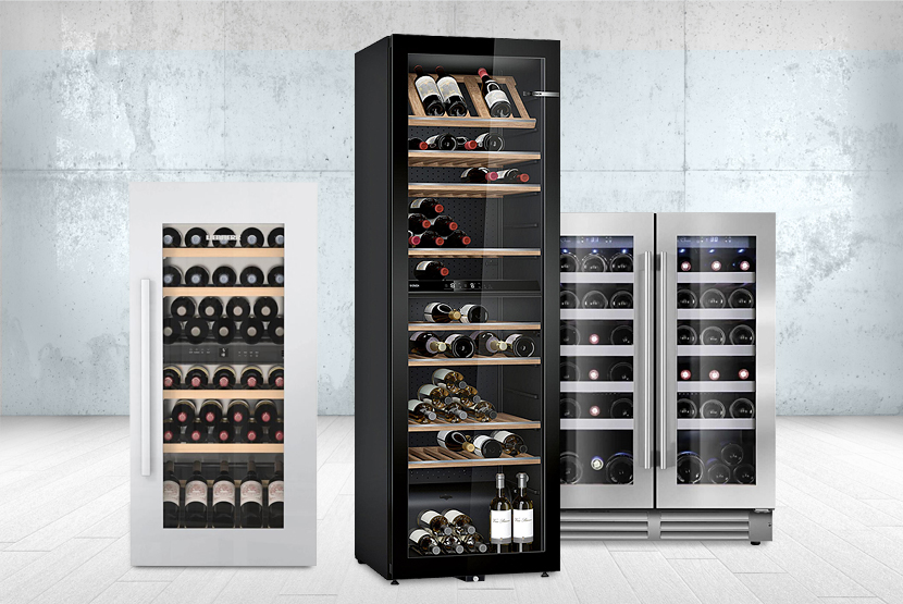 Wijnkast kopen