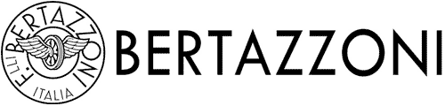 Bertazzoni logo