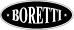 Boretti logo