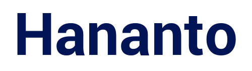Hananto logo