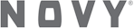 Novy logo