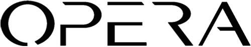 Opera logo