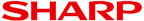 Sharp logo