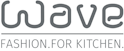 Wave logo