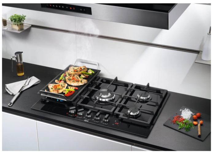 AEG onderdeel  A9HL33 afbeelding 4