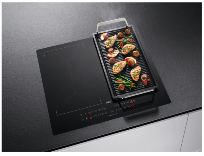 AEG onderdeel A9HL33 afbeelding 3