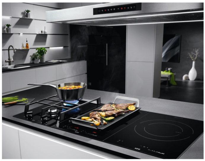 AEG A9HL33  onderdeel afbeelding 5