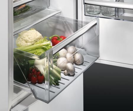 AEG vriezer vrijstaand AGB625E7NW afbeelding 4