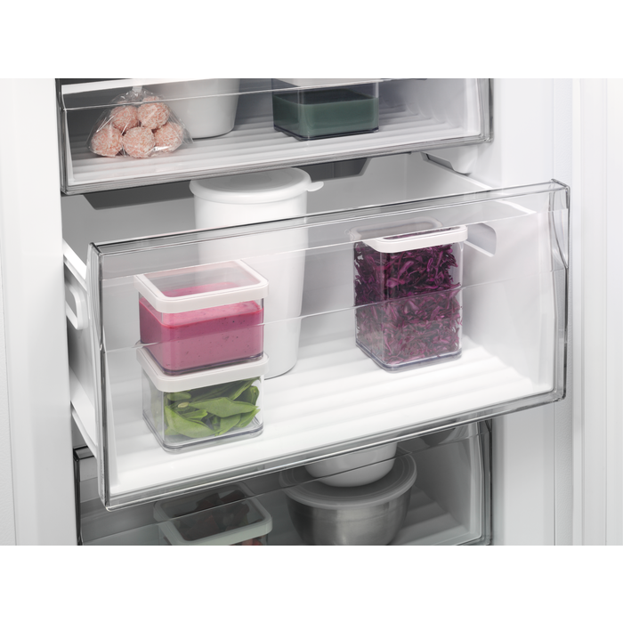 AEG vriezer vrijstaand ATB68E7NW afbeelding 4