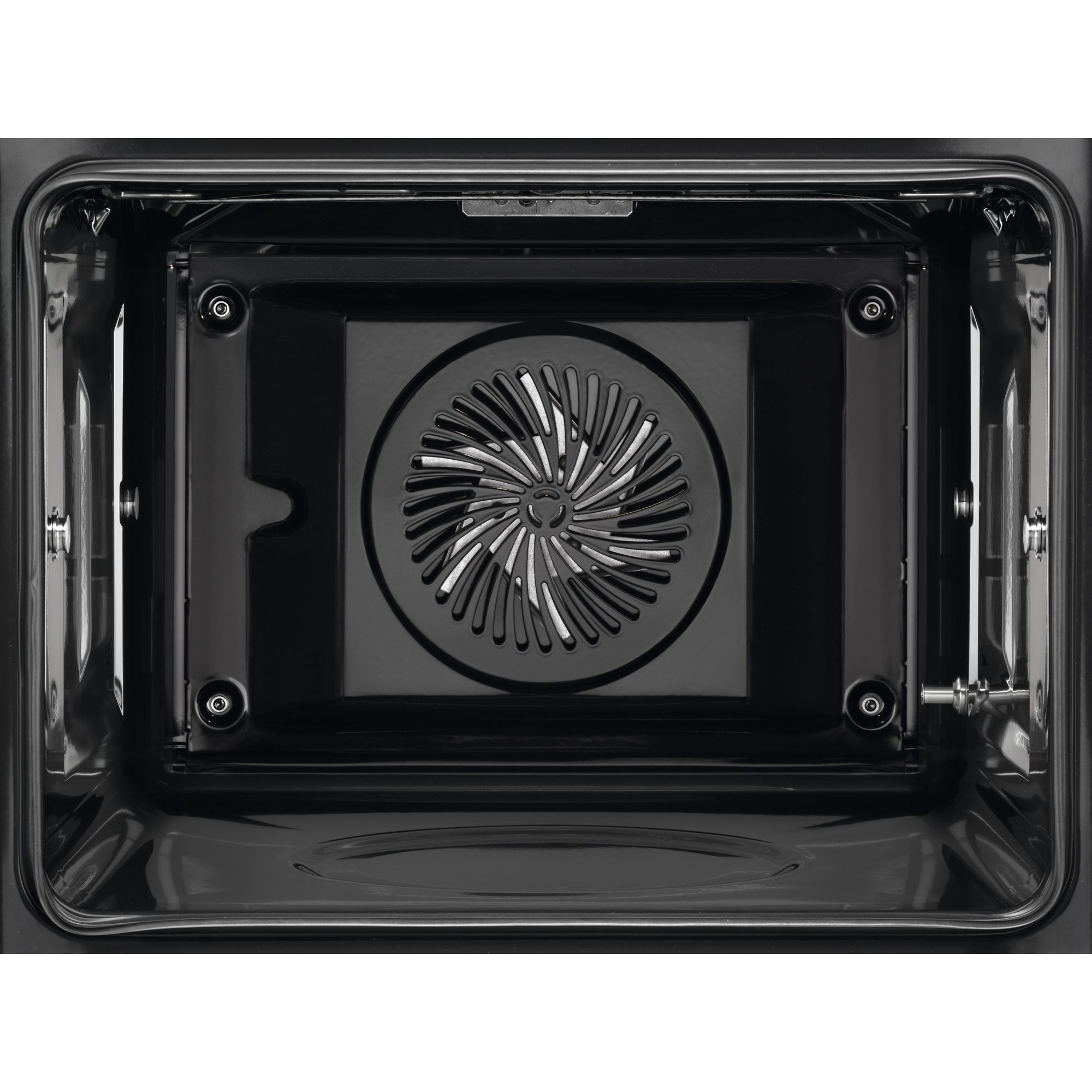 AEG BEB331010M inbouw oven afbeelding 5