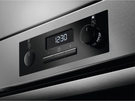 AEG oven BEB351010M afbeelding 3