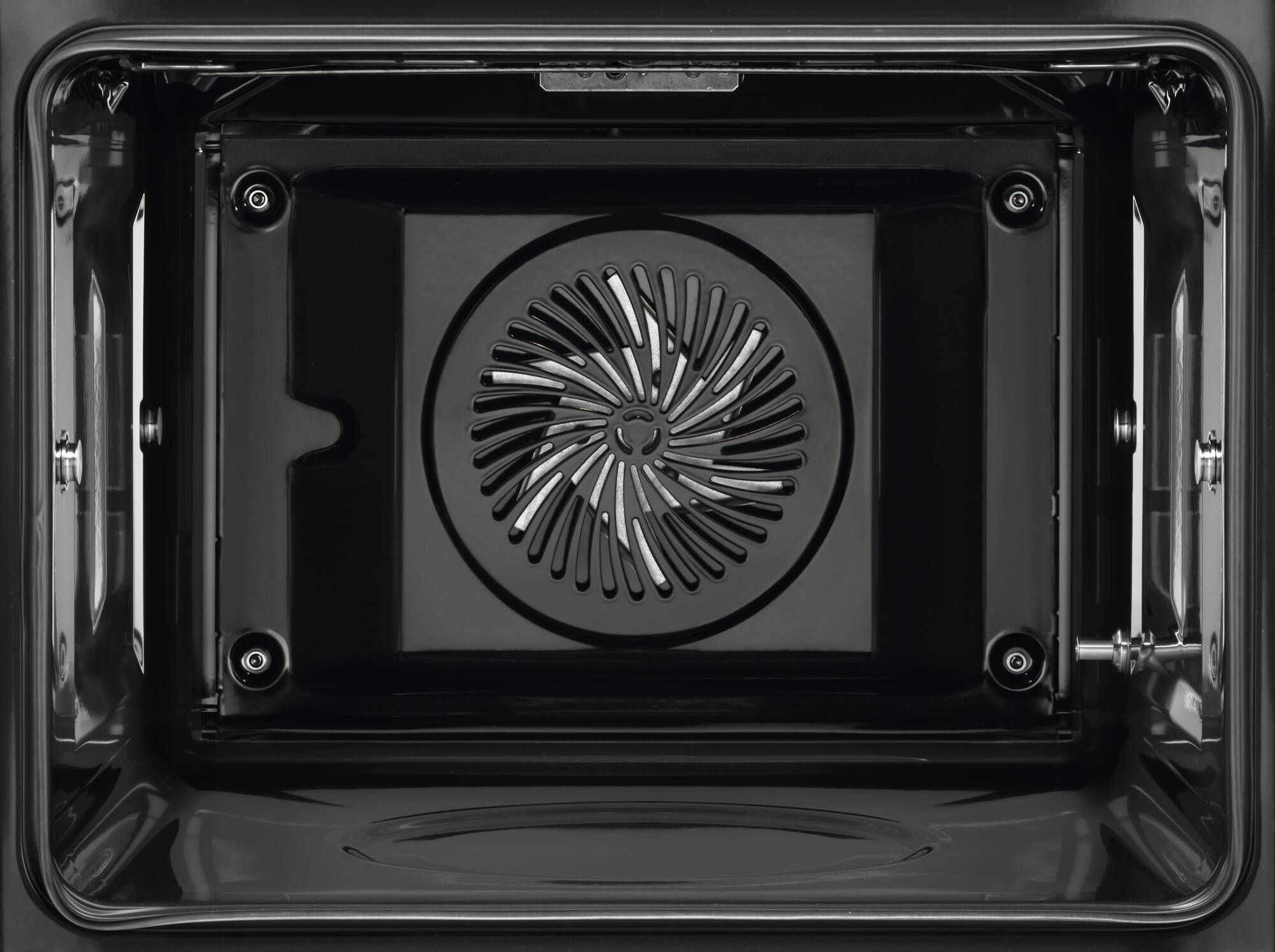 AEG BEK435060B inbouw oven afbeelding 5