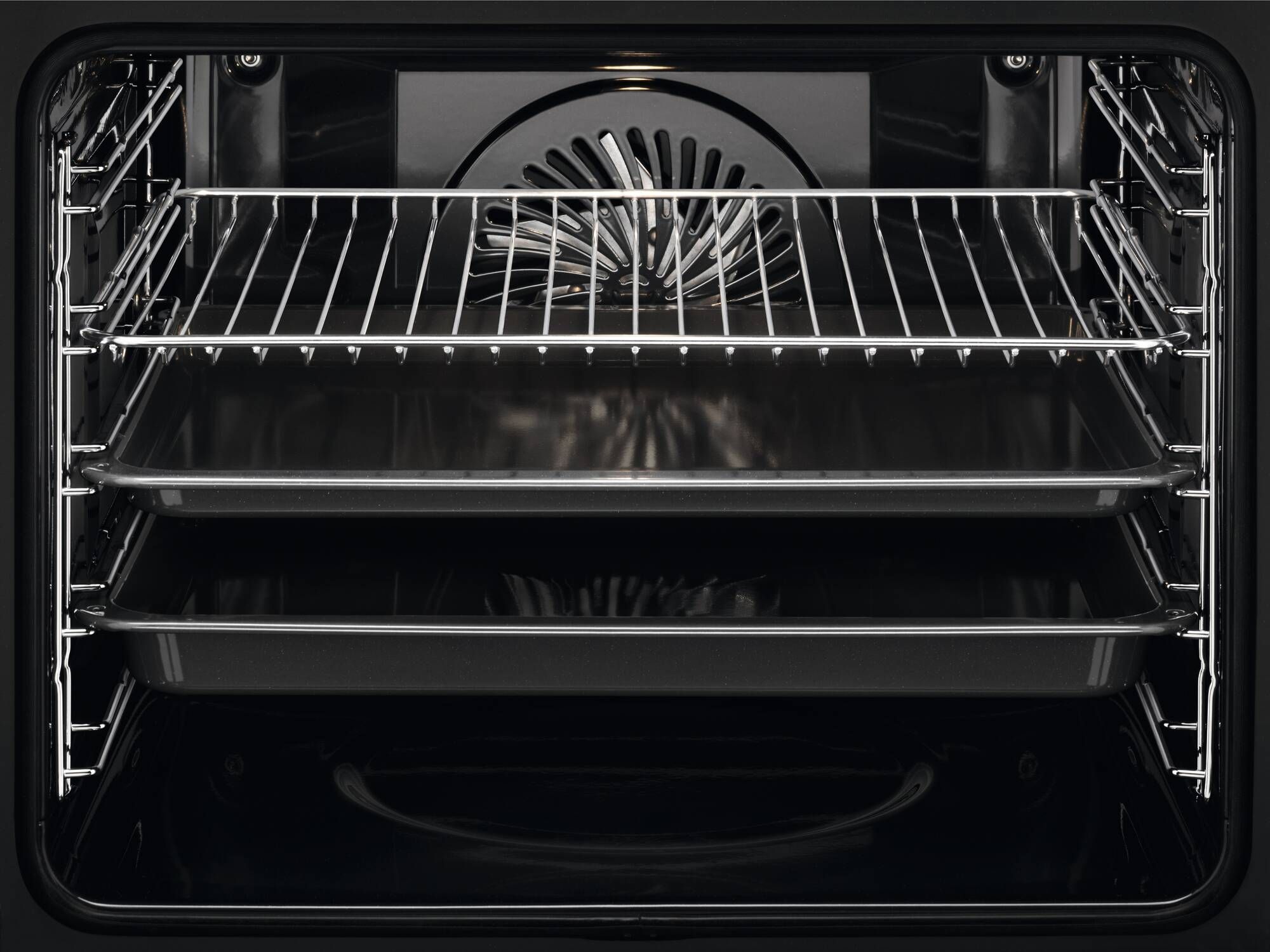 AEG oven inbouw BEK435060B afbeelding 4