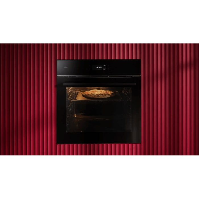 BP6150B van AEG afbeelding 6