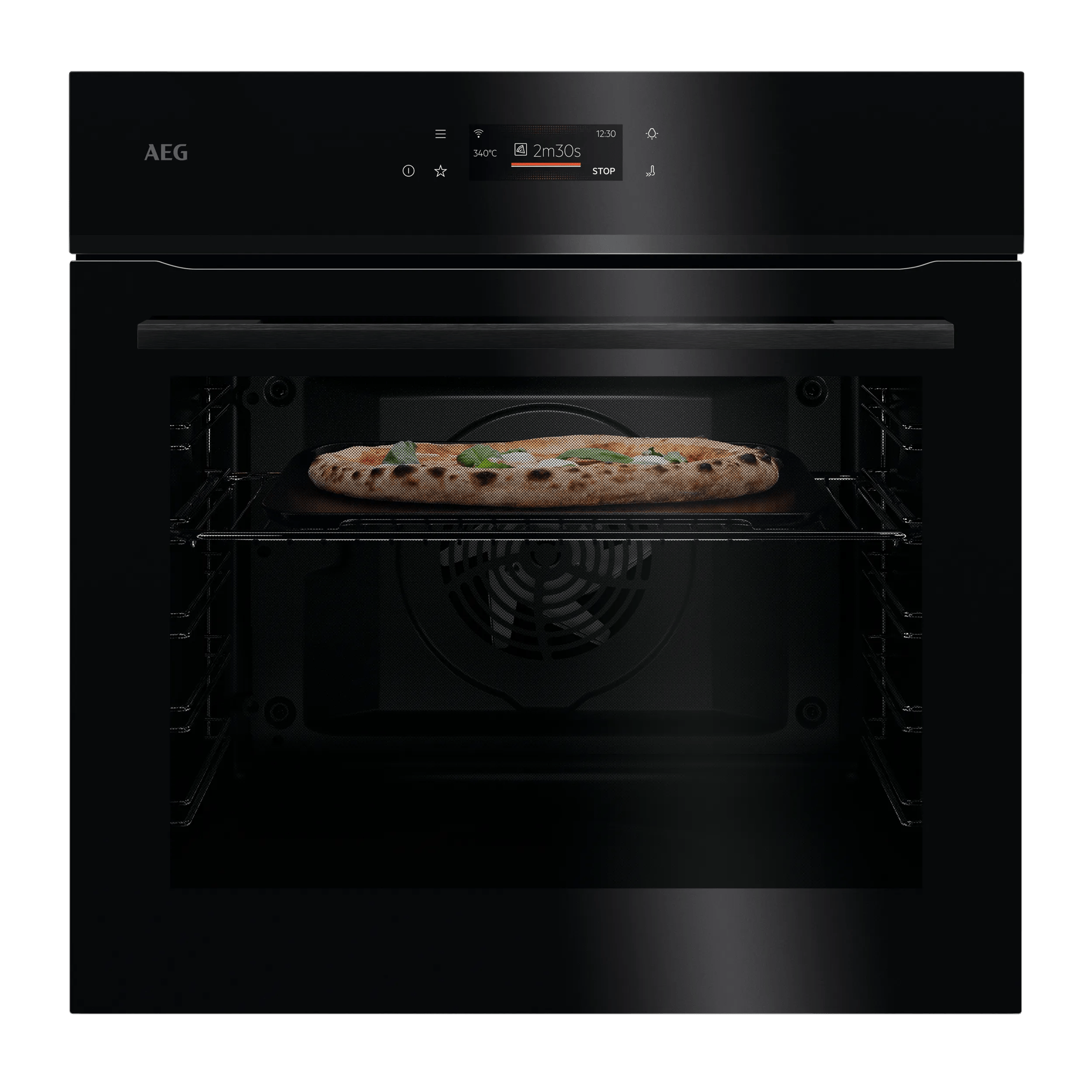 BP6150B AEG afbeelding 2